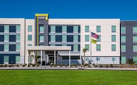 Home2 Suites By Hilton Savannah I95 North
