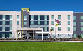 Home2 Suites By Hilton Savannah I95 North